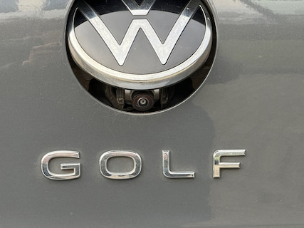 Volkswagen-Golf