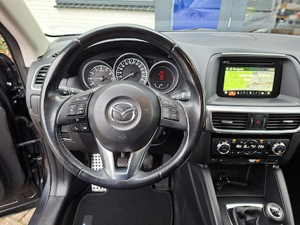 Mazda-CX-5