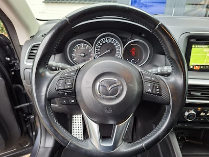 Mazda-CX-5