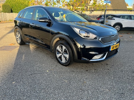 Kia-Niro