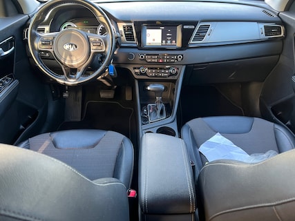 Kia-Niro