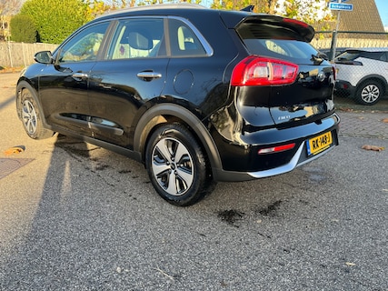 Kia-Niro