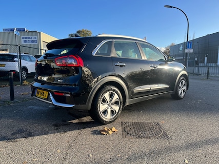 Kia-Niro