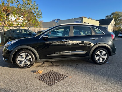 Kia-Niro