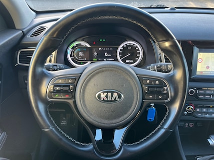 Kia-Niro