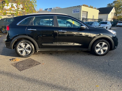 Kia-Niro