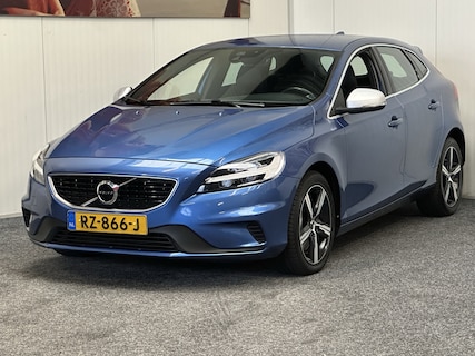 Volvo-V40