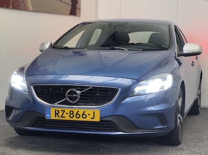 Volvo-V40