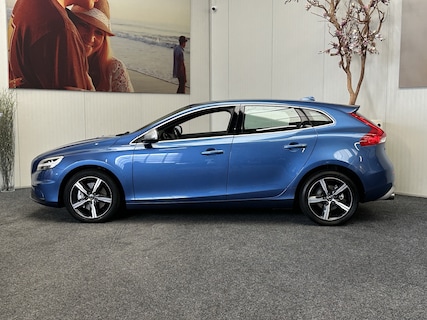 Volvo-V40