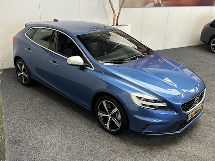 Volvo-V40