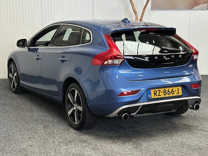 Volvo-V40