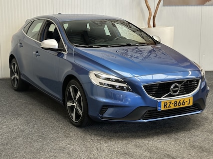 Volvo-V40