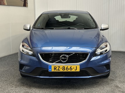 Volvo-V40