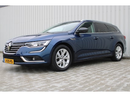 Renault-Talisman