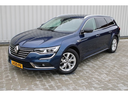 Renault-Talisman