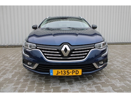 Renault-Talisman
