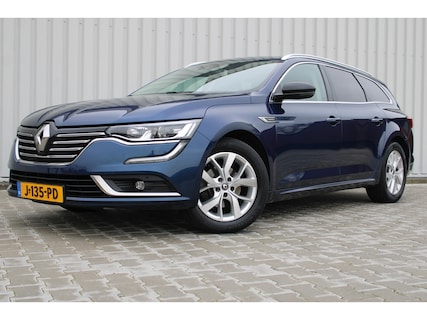 Renault-Talisman