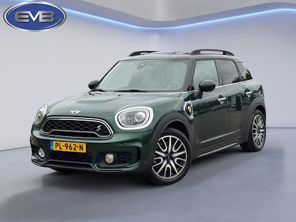 MINI-Countryman