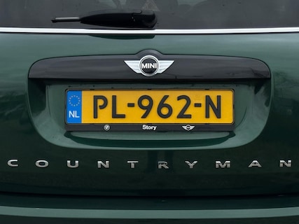 MINI-Countryman