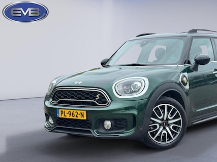 MINI-Countryman