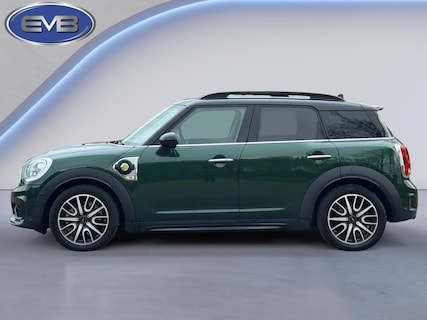 MINI-Countryman