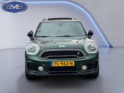 MINI-Countryman