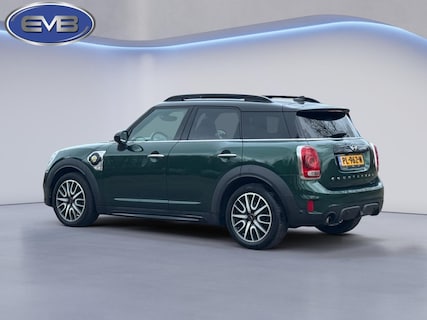 MINI-Countryman