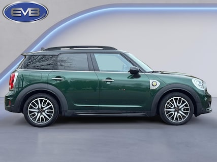 MINI-Countryman