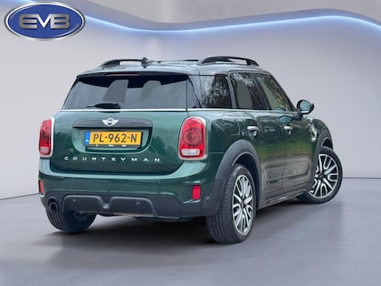 MINI-Countryman