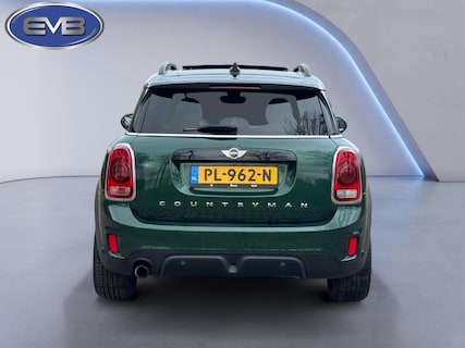 MINI-Countryman