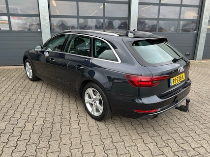 Audi-A4