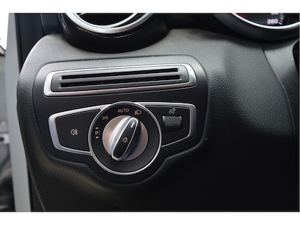 Mercedes-Benz-C-klasse