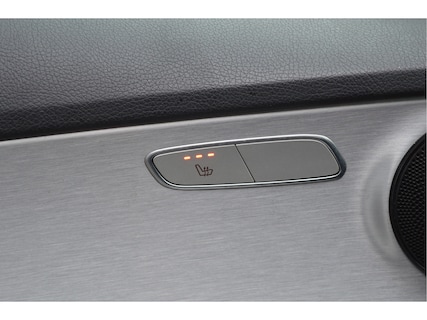 Mercedes-Benz-C-klasse