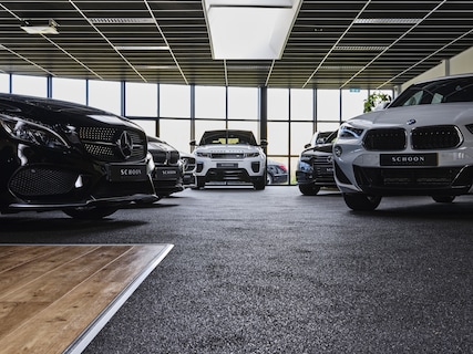 Mercedes-Benz-C-klasse