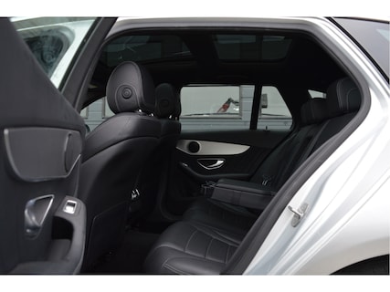 Mercedes-Benz-C-klasse