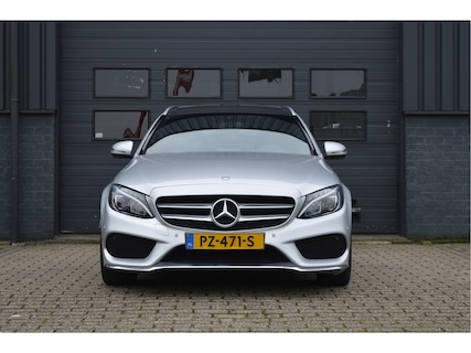 Mercedes-Benz-C-klasse