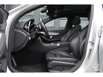 Mercedes-Benz-C-klasse