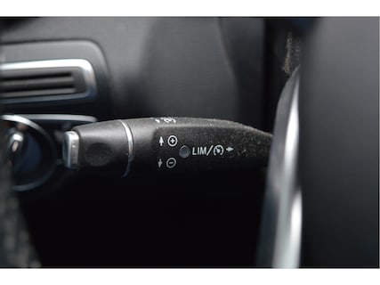 Mercedes-Benz-C-klasse