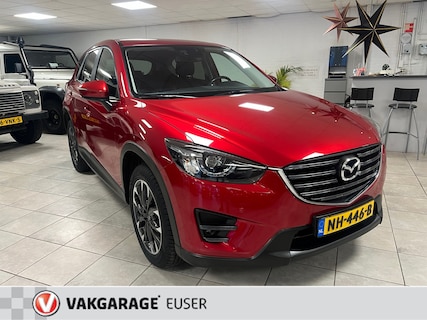 Mazda-CX-5