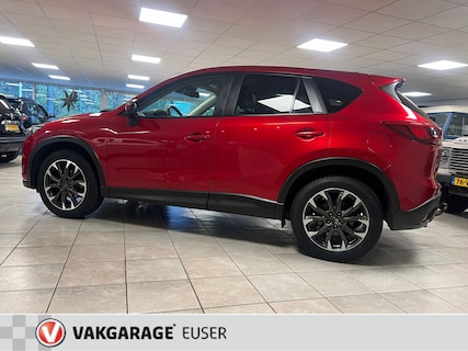 Mazda-CX-5