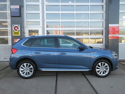 Skoda-Kamiq