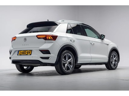 Volkswagen-T-Roc