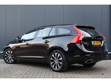 Volvo-V60