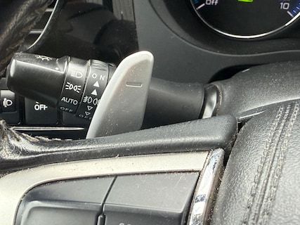 Mitsubishi-Outlander