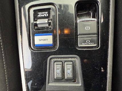 Mitsubishi-Outlander