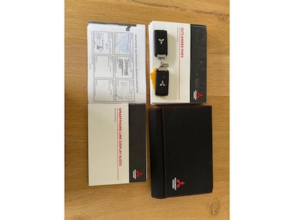 Mitsubishi-Outlander