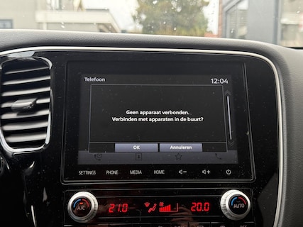 Mitsubishi-Outlander