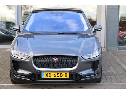 Jaguar-I-Pace