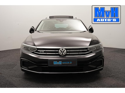 Volkswagen-Passat