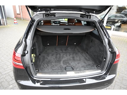 Mercedes-Benz-C-klasse